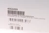 Пружина (передняя) Opel Vivaro 1.9DTI/2.0 16V/Renault Trafic 1.9dCi/2.0/16VdCi/Nissan Primastar 01- LESJOFORS 4063499 (фото 4)