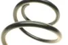 Пружина (передня) Opel Vectra B 1.7TD/1.8-2.2i 16V 95-03 (нах.зад.ч/седан/універсал) (с низк.ход.ч) LESJOFORS 4063504 (фото 2)