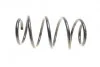 Пружина (передня) Opel Vectra B 2.0-2.2DTI 16V/2.5-2.6i V6 96-03 (нах.зад.ч/седан/ун) (з низк.ход.ч) LESJOFORS 4063505 (фото 2)