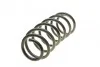 Пружина (передня) Opel Antara A 2.0CDTI/2.4/3.2 V6 06-/Chevrolet Captiva 2.0D/2.4/3.2 4WD 06- (SUV) LESJOFORS 4063528 (фото 5)