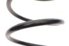 Пружина (передняя) Opel Astra J 1.6/1.7CDTI 10-15 (хэтч./унив.)/Chevrolet Cruze 1.8/1.7TD 11- LESJOFORS 4063546 (фото 3)
