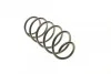 Пружина (передняя) Peugeot 508 1.6HDi/BlueHDi (+Start-Stop)/1.6THP AКПП 10-18 (унив/седан) LESJOFORS 4066824 (фото 3)
