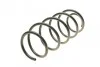 Пружина (передняя) Peugeot 508 1.6HDi/BlueHDi (+Start-Stop)/1.6THP AКПП 10-18 (унив/седан) LESJOFORS 4066824 (фото 5)