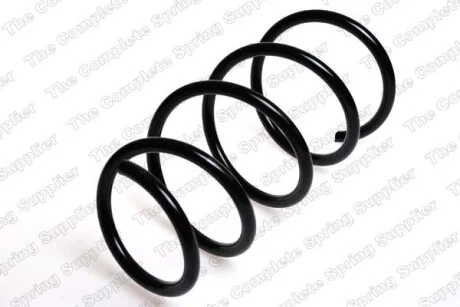 Пружина (передня) Renault Megane Scenic/Scenic I 1.9D/dT/dTi/dCi/2.0i/2.0 16V 97-03 (вен) LESJOFORS 4072933