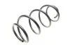 Пружина (передняя) Renault Vel Satis 2.2dCi/3.5 V6 02- (накл.зад.часть) LESJOFORS 4072968 (фото 5)