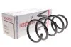 Пружина (передняя) Renault Kangoo 1.6 16V 4x4/1.9dCi 4x4 01- (вэн/фургон) LESJOFORS 4072982 (фото 2)