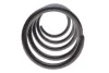 Пружина (передняя) Renault Kangoo 1.6 16V 4x4/1.9dCi 4x4 01- (вэн/фургон) LESJOFORS 4072982 (фото 3)