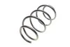 Пружина (передня) Renault Grand Scenic/Scenic 1.4/1.6 16V 09- (вен)/Megane CC 1.4TCe 10- (кабр) LESJOFORS 4072986 (фото 4)
