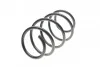 Пружина (передня) Renault Scenic III/Grand Scenic III 1.5dCi/1.6dCi/1.9dCi/2.0 16V 09- (вен) LESJOFORS 4072987 (фото 5)