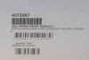 Пружина (передня) Renault Scenic III/Grand Scenic III 1.5dCi/1.6dCi/1.9dCi/2.0 16V 09- (вен) LESJOFORS 4072987 (фото 6)
