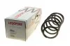 Пружина (передняя) Land Rover Freelander 2.2SD4/TD4/3.2 4x4 06-14 (вездеход закрытый) LESJOFORS 4075763 (фото 1)