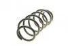 Пружина (передняя) Land Rover Freelander 2.2SD4/TD4/3.2 4x4 06-14 (вездеход закрытый) LESJOFORS 4075763 (фото 4)