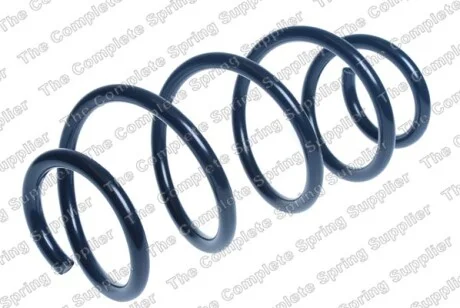 Пружина (передняя) Land Rover Range Rover Evoque 2.0D/2.2D 11-19 (SUV) LESJOFORS 4075765