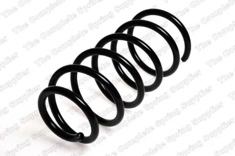 Пружина (передня) Seat Cordoba 1.6i/1.9SDI/TDI 93-02/VW Polo 1.6/1.7-1.9SDI/TDI 95-06 (седан/унив) LESJOFORS 4082905