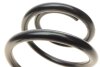 Пружина (передня) Seat Ibiza 1.9TDI/SDI 96-02 (хетч)/VW Caddy 1.7SDI/1.9D/SDI/TDI 95-04 (фург/вэн) LESJOFORS 4082911 (фото 2)