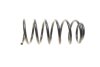 Пружина (передня) Seat Ibiza 1.9TDI/SDI 96-02 (хетч)/VW Caddy 1.7SDI/1.9D/SDI/TDI 95-04 (фург/вэн) LESJOFORS 4082911 (фото 3)