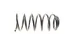 Пружина (передня) Seat Ibiza 1.9TDI/SDI 96-02 (хетч)/VW Caddy 1.7SDI/1.9D/SDI/TDI 95-04 (фург/вэн) LESJOFORS 4082911 (фото 3)
