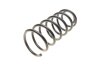 Пружина (передня) Seat Ibiza 1.9TDI/SDI 96-02 (хетч)/VW Caddy 1.7SDI/1.9D/SDI/TDI 95-04 (фург/вэн) LESJOFORS 4082911 (фото 4)