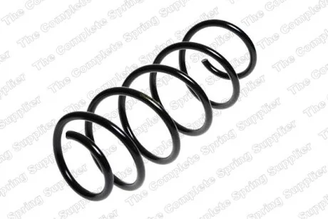 Пружина (передня) Seat Ibiza/Cordoba 1.4TDI/1.9SDI/TDI/2.0 02-09 (седан/хэтчбэк) LESJOFORS 4082928