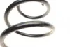 Пружина (передняя) Seat Toledo/Altea 2.0TDI 04-/VW Touran 1.4TSI/2.0TDI 10-15 (вэн) LESJOFORS 4082929 (фото 3)