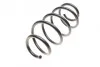 Пружина (передняя) Seat Toledo/Altea 2.0TDI 04-/VW Touran 1.4TSI/2.0TDI 10-15 (вэн) LESJOFORS 4082929 (фото 4)