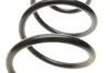 Пружина (передняя) Seat Leon 1.6TDI 10-12 (хетчб.)/Altea 1.4TSI 07-(вэн)/Audi A3 1.8-2.0 08-13(кабр) LESJOFORS 4082932 (фото 2)