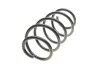 Пружина (передняя) Seat Leon 1.6TDI 10-12 (хетчб.)/Altea 1.4TSI 07-(вэн)/Audi A3 1.8-2.0 08-13(кабр) LESJOFORS 4082932 (фото 5)