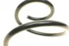 Пружина (передняя) Seat Ibiza 1.2/1.4 08-15 (купе/универсал)/Audi A1 1.0-1.2TFSI 12-18 (накл.з.ч) LESJOFORS 4082935 (фото 2)
