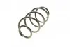 Пружина (передняя) Seat Ibiza 1.2/1.4 08-15 (купе/универсал)/Audi A1 1.0-1.2TFSI 12-18 (накл.з.ч) LESJOFORS 4082935 (фото 5)