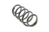 Пружина (передня) Seat Exeo 1.8T 08-10 (седан/универсал) (без спорт.ход.ч) LESJOFORS 4082938 (фото 2)