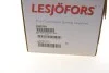 Пружина (передня) Seat Exeo 1.8T 08-10 (седан/универсал) (без спорт.ход.ч) LESJOFORS 4082938 (фото 6)
