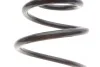 Пружина (передняя) Seat Leon/Toledo 1.6 98-06/Skoda Octavia 1.4/16V/1.6 96-10 (унив/накл.з.ч/седан) LESJOFORS 4085705 (фото 2)