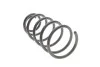 Пружина (передняя) Seat Leon/Toledo 1.6 98-06/Skoda Octavia 1.4/16V/1.6 96-10 (унив/накл.з.ч/седан) LESJOFORS 4085705 (фото 3)