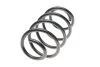 Пружина (передня) Skoda Octavia II 2.0RS/TDI RS/VW Golf V/VI/Audi A3 1.9-2.0TDI 03-13 (з спорт.х.ч) LESJOFORS 4085718 (фото 5)