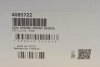 Пружина (передняя) Skoda Octavia II 1.6 АКПП 04-13 (с усил.ход.ч)/Yeti/VW Caddy III 1.2TSI 09-17 LESJOFORS 4085722 (фото 6)