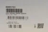 Пружина (передняя) Skoda Octavia II 1.6 АКПП 04-13 (с усил.ход.ч)/Yeti/VW Caddy III 1.2TSI 09-17 LESJOFORS 4085722 (фото 6)