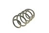 Пружина (передня) Skoda Yeti 1.4TSI/1.6TDI 10-17/VW Golf V/VI 1.4-2.0/FSI/1.9-2.0TDI/2.0SDI 03-13 LESJOFORS 4085723 (фото 3)