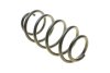 Пружина (передня) Skoda Yeti 1.4TSI/1.6TDI 10-17/VW Golf V/VI 1.4-2.0/FSI/1.9-2.0TDI/2.0SDI 03-13 LESJOFORS 4085723 (фото 5)