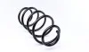 Пружина (передняя) Skoda Fabia III 1.4TDI 14-/Rapid 1.2-1.4TSI/1.6 АКПП 12-/VW Polo 1.6 (+AC) 10- LESJOFORS 4085728 (фото 3)