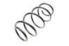 Пружина (передняя) Skoda Octavia 1.6TDI 12-20 (универсал) (с повыш.высотой ход.части) LESJOFORS 4085733 (фото 5)