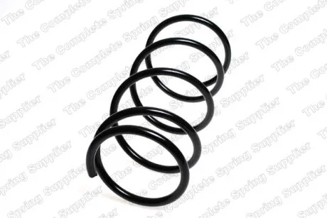 Пружина (передня) Subaru Forester 2.0 AWD 97-02 (SUV) (МКПП) LESJOFORS 4088315