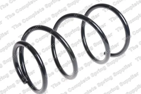 Пружина (передня) Subaru Impreza 2.0R AWD 08-12 (нах.зад.частина) LESJOFORS 4088336