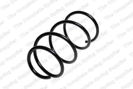Пружина (передняя) Toyota Avensis 2.0 03-08 (седан/унив/накл.з.ч)/1.8/1.6VVT-i (Russia/Ireland) LESJOFORS 4092557