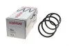Пружина (передняя) Toyota Corolla 1.4-1.6VVT-i 04-07 (седан/универсал/накл.зад.часть) LESJOFORS 4092563 (фото 1)