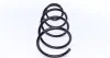 Пружина (передня) Toyota Camry V3 3.0 01-03 (седан) LESJOFORS 4092577 (фото 2)
