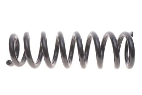 Пружина (передняя) Toyota Land Cruiser Prado 4.0 02-10 (вездеход закр.) LESJOFORS 4092584