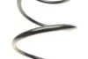 Пружина (передняя) Toyota Prius Liftback 1.5 Hybrid 03-09 (накл.зад.часть) LESJOFORS 4092588 (фото 3)