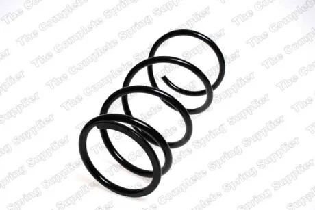 Пружина (передня) Toyota Rav4 II 2.0D 4WD 01-05 (SUV) LESJOFORS 4092591