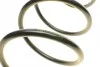 Пружина (передняя) Toyota Yaris 1.0-1.33VVT-i 05-12 (накл.зад.часть) LESJOFORS 4092592 (фото 2)