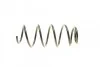 Пружина (передняя) Toyota Yaris 1.0-1.33VVT-i 05-12 (накл.зад.часть) LESJOFORS 4092592 (фото 4)